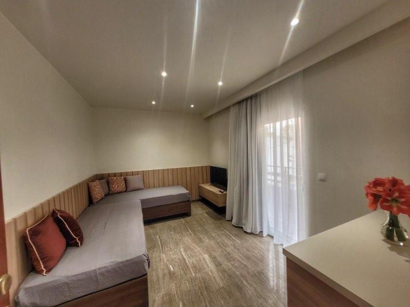 Vasiliki Apartments Platanias  Room photo