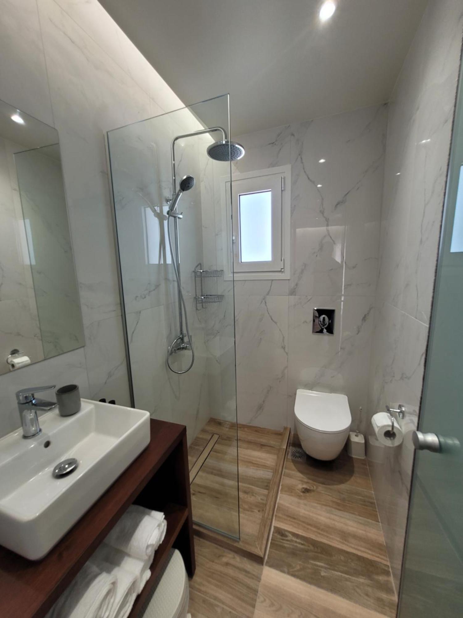 Vasiliki Apartments Platanias  Room photo