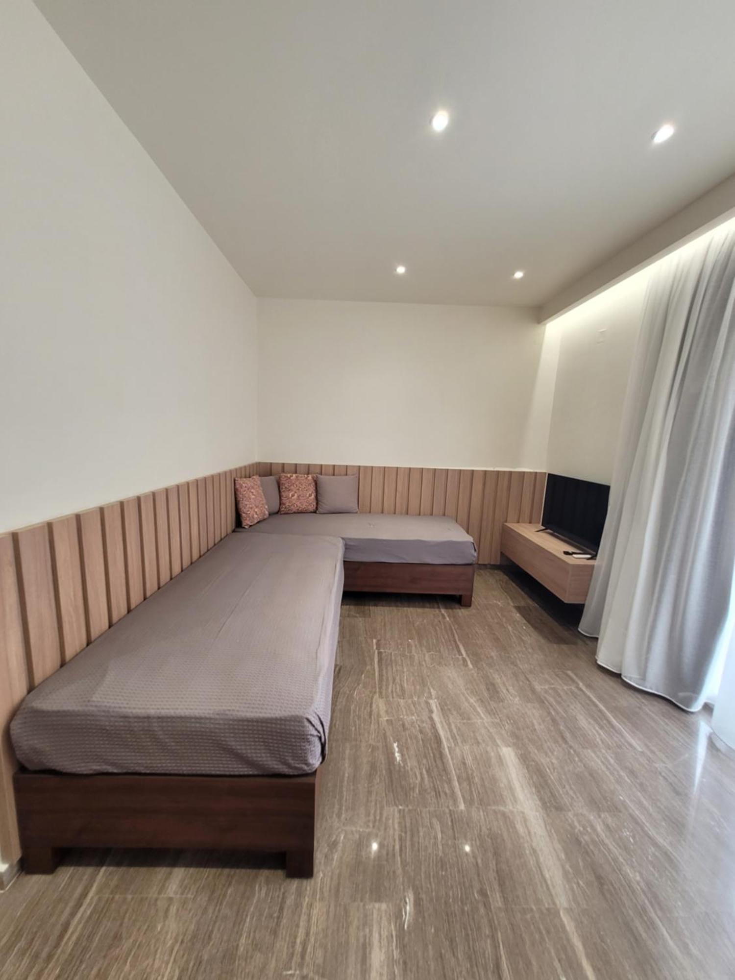 Vasiliki Apartments Platanias  Room photo